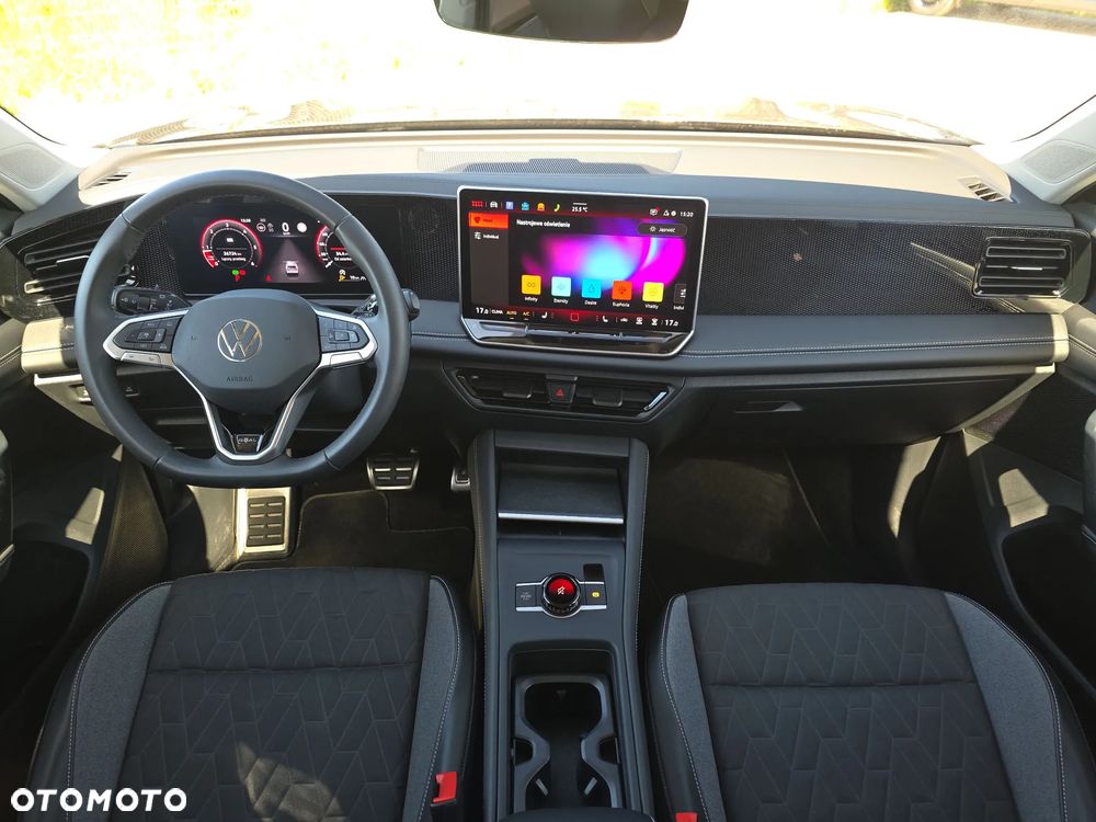 Volkswagen Tiguan 2.0 TDI SCR DSG Goal - 17