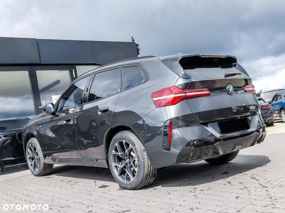 BMW X3 xDrive20d mHEV - 7