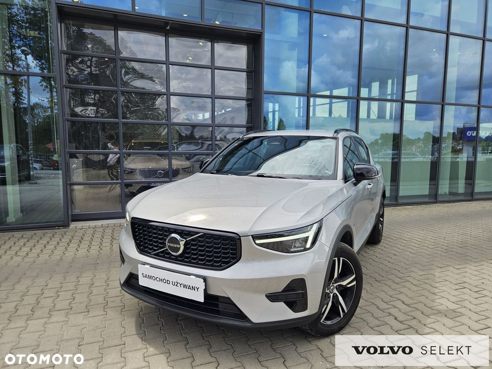 Volvo XC 40