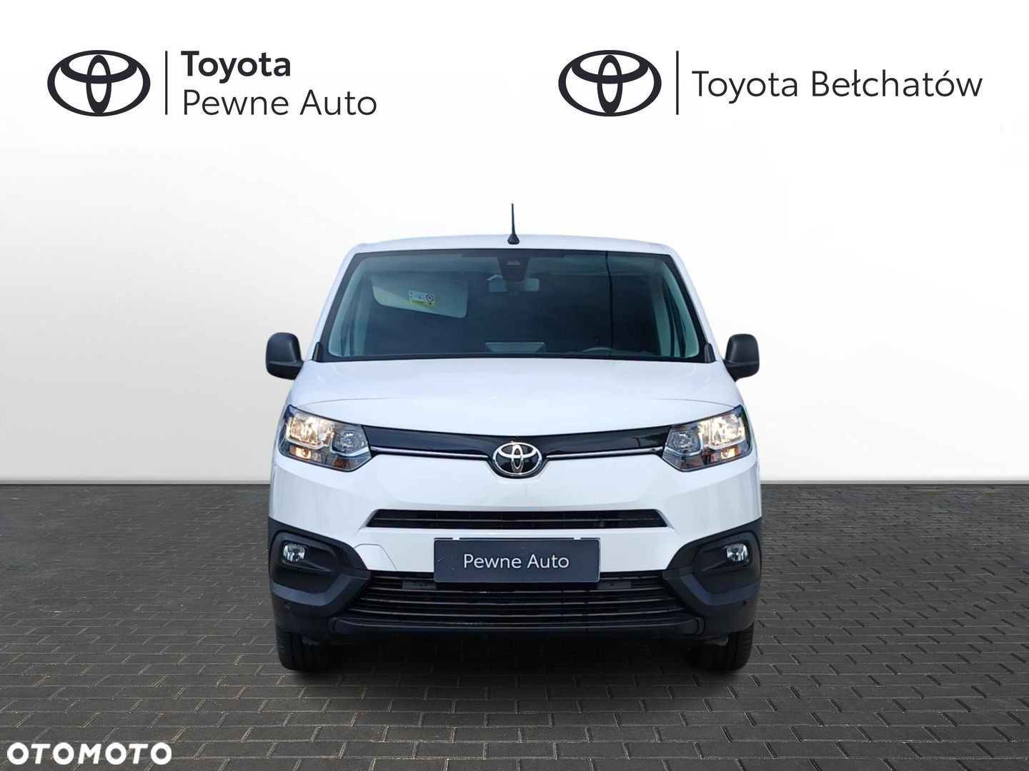 Toyota PROACE CITY - 2
