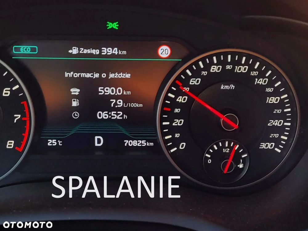 Kia Stinger 2.0 T-GDI GT Line - 22