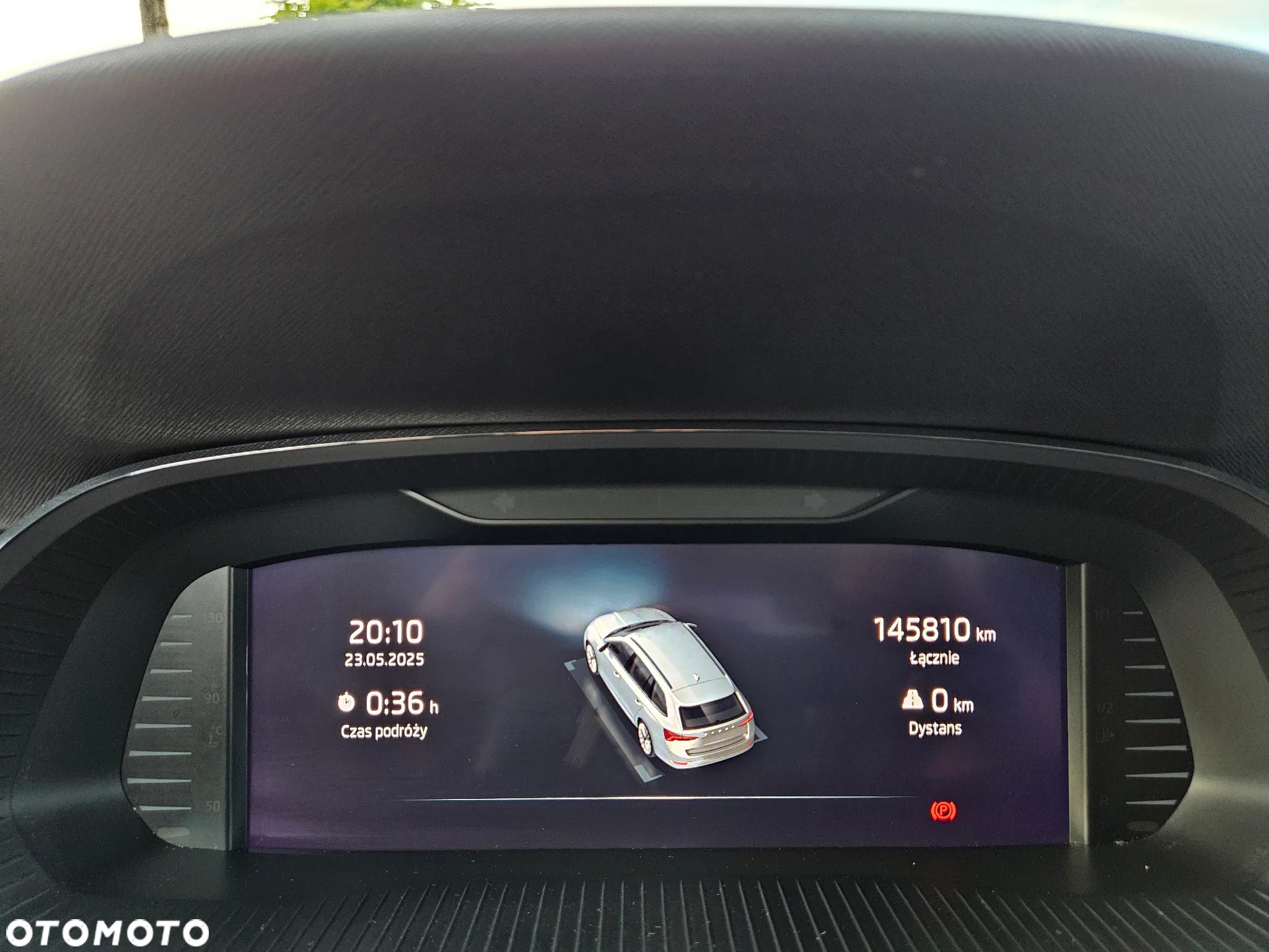 Skoda Octavia 1.5 TSI ACT Style - 18
