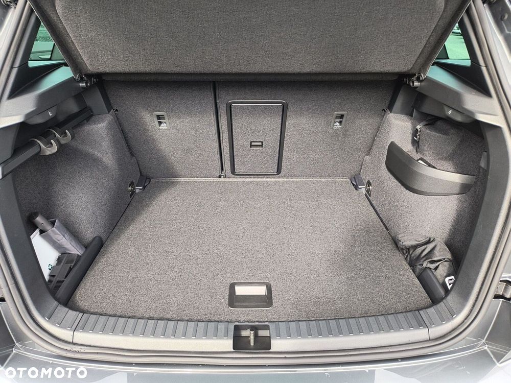 Skoda Karoq 2.0 TSI 4x4 Sportline DSG - 17