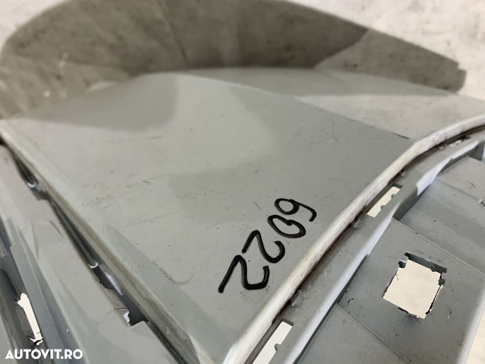 Spoiler inferior Bara spate, Seat Tarraco, 2020, 2021, 2022, 2023, 2024, cod origine OE 5FJ807521A. - 8