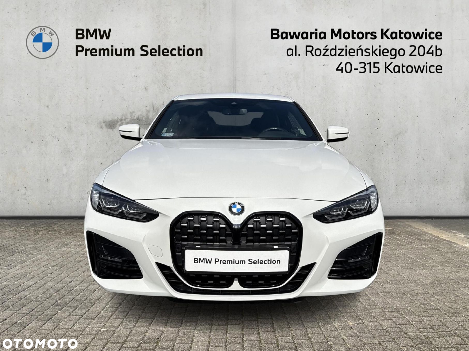BMW Seria 4 - 8