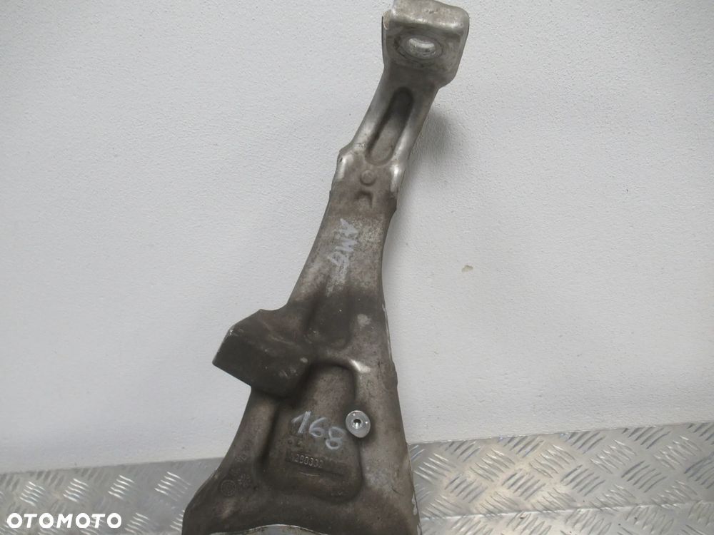 ZWROTNICA PRZEDNIA PRZÓD PRAWA MERCEDES AMG GT X290 W290 A2900332 2018 - 7