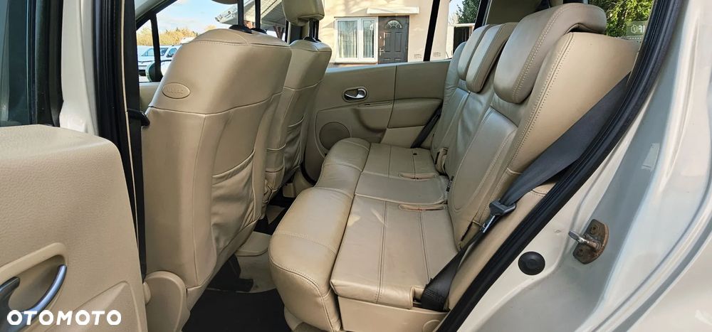 Renault Modus 1.6 16V Privilege - 18