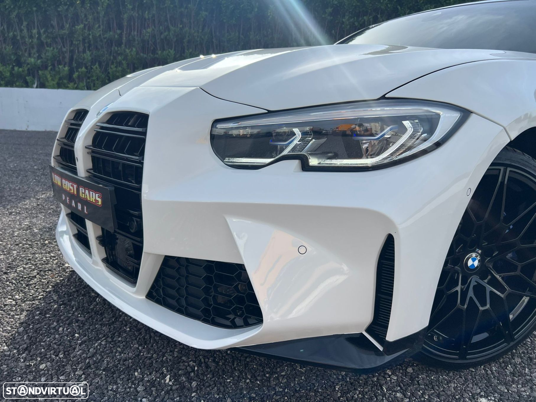 BMW M340 i xDrive Auto - 58