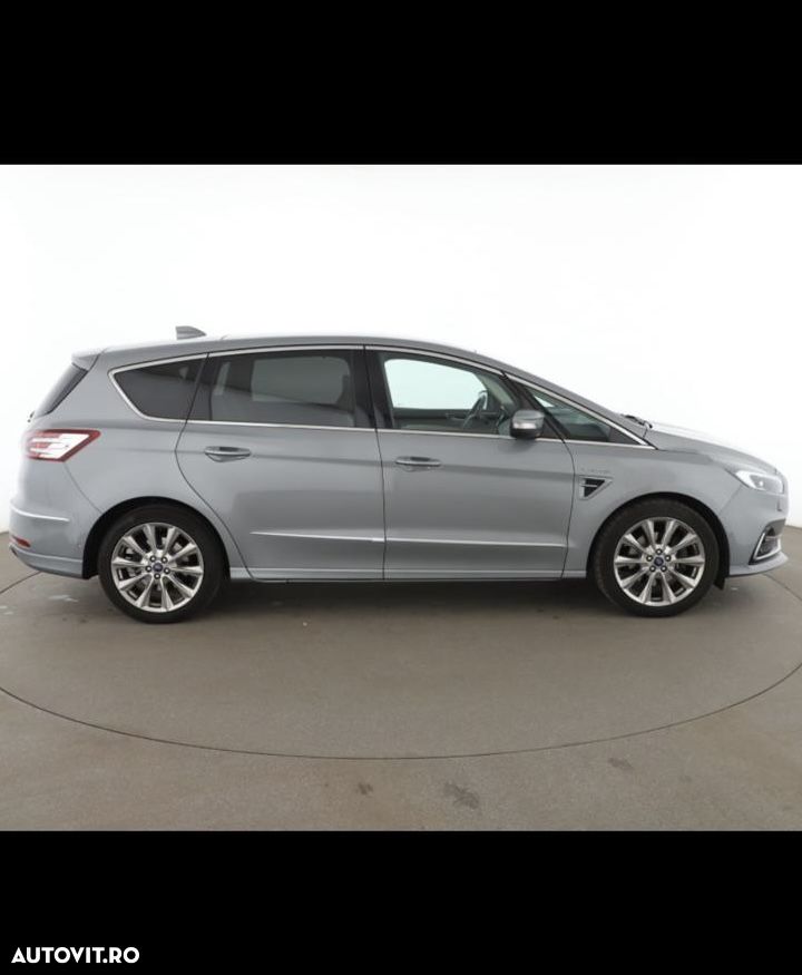 Ford S-Max - 4