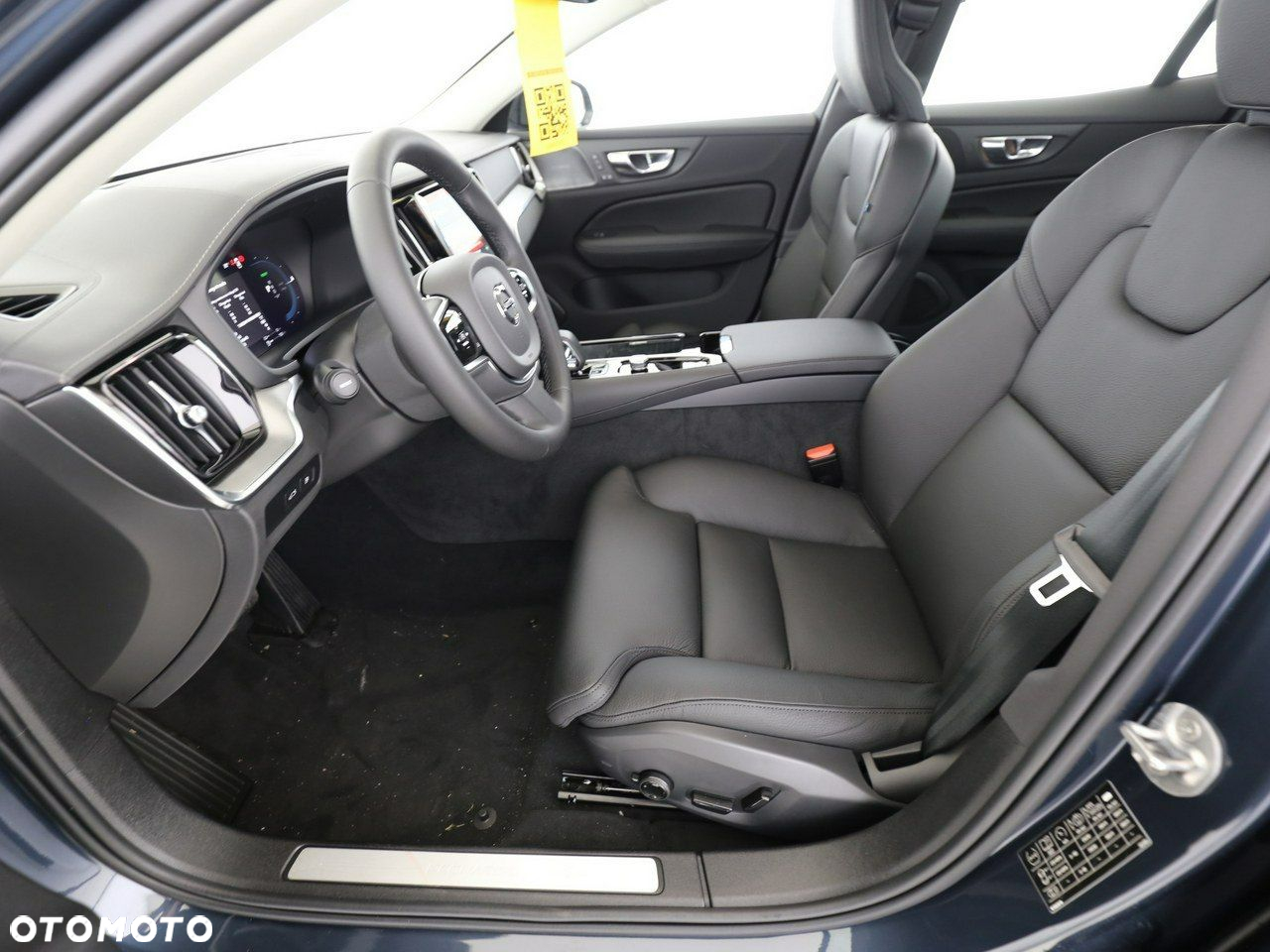 Volvo S60 - 3