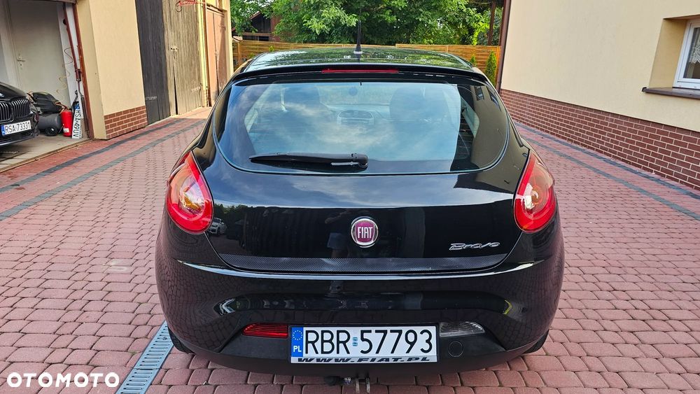 Fiat Bravo 1.4 16V Racing - 5