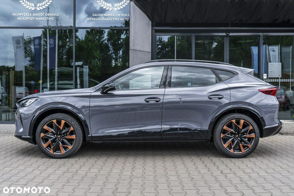 Cupra Formentor - 10