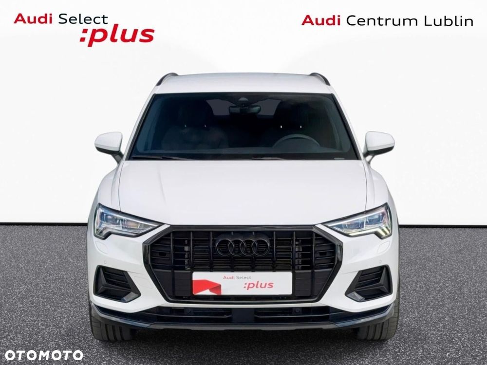 Audi Q3 - 3