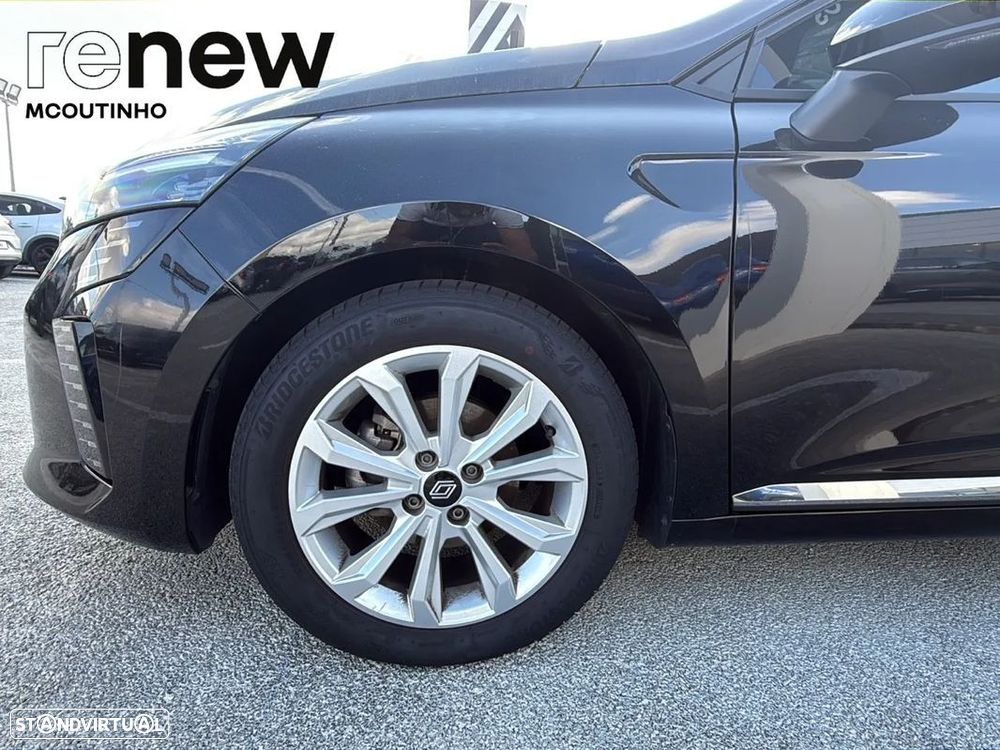 Renault Clio 1.0 TCe Evolution Bi-Fuel - 22