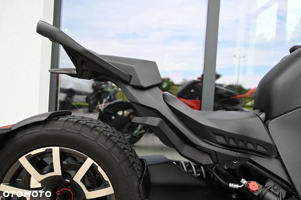 Can-Am Ryker - 25