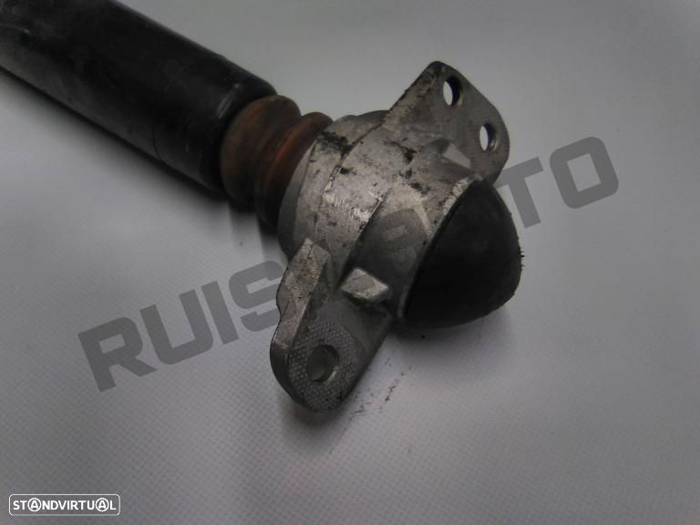 Amortecedor Trás Esquerdo/direito 1k051_2013 Seat Leon (1p) [20 - 3