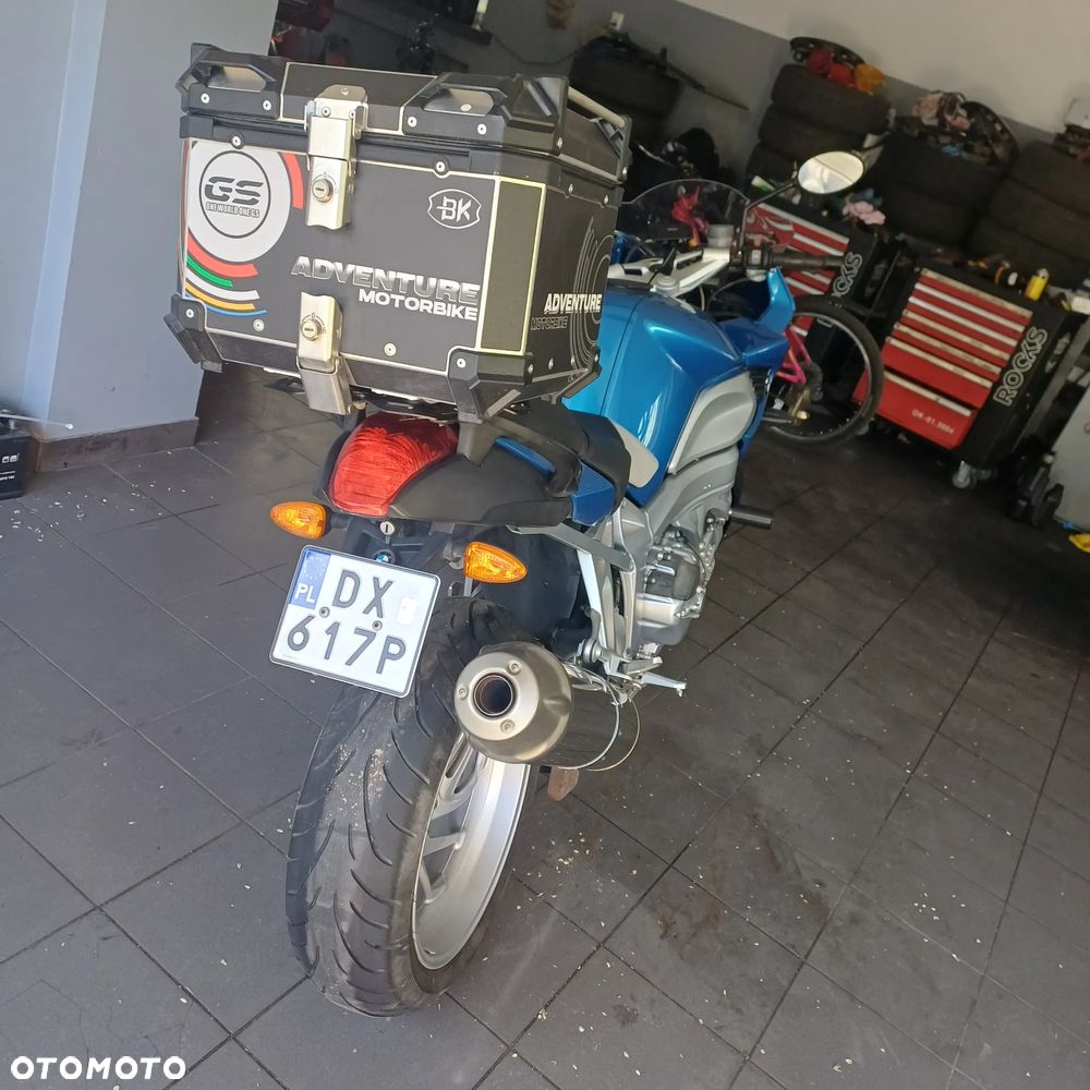 BMW K - 17