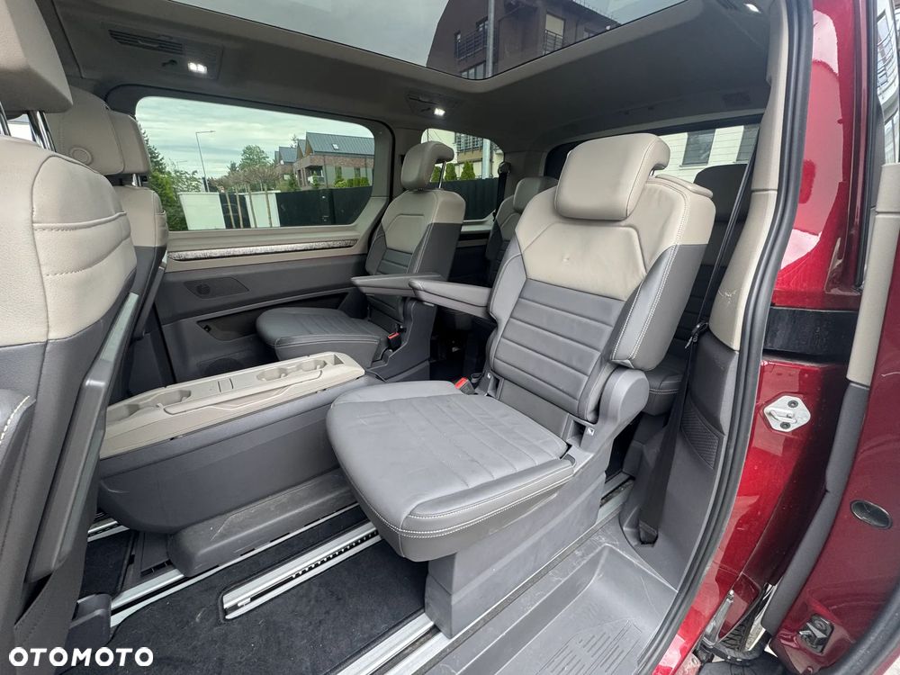 Volkswagen Multivan 1.4 TSI eHybrid PHEV 160kW L1 Energetic DSG - 7