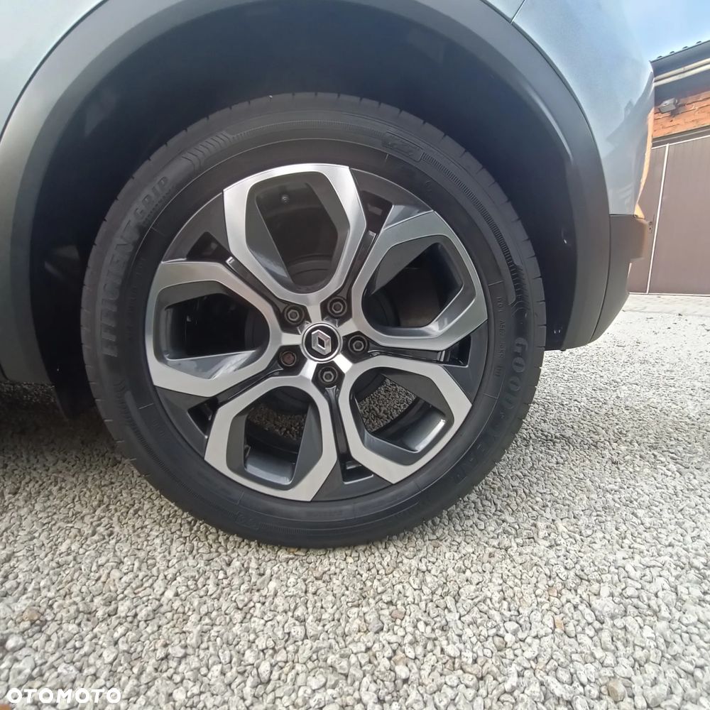 Renault Captur - 9