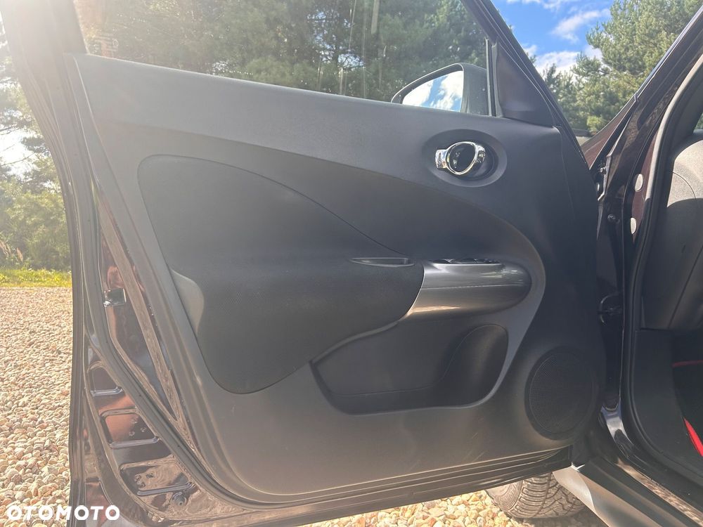 Nissan Juke - 12