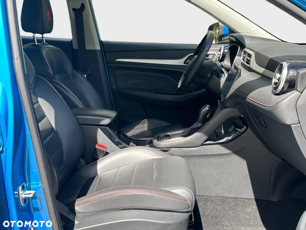 MG ZS 1.0 T-GDI Exclusive - 15