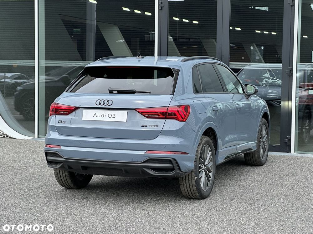 Audi Q3 - 6