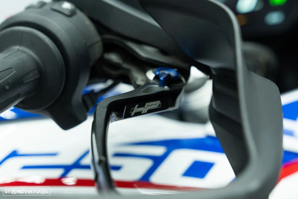 BMW R 1250 GS HP - 12
