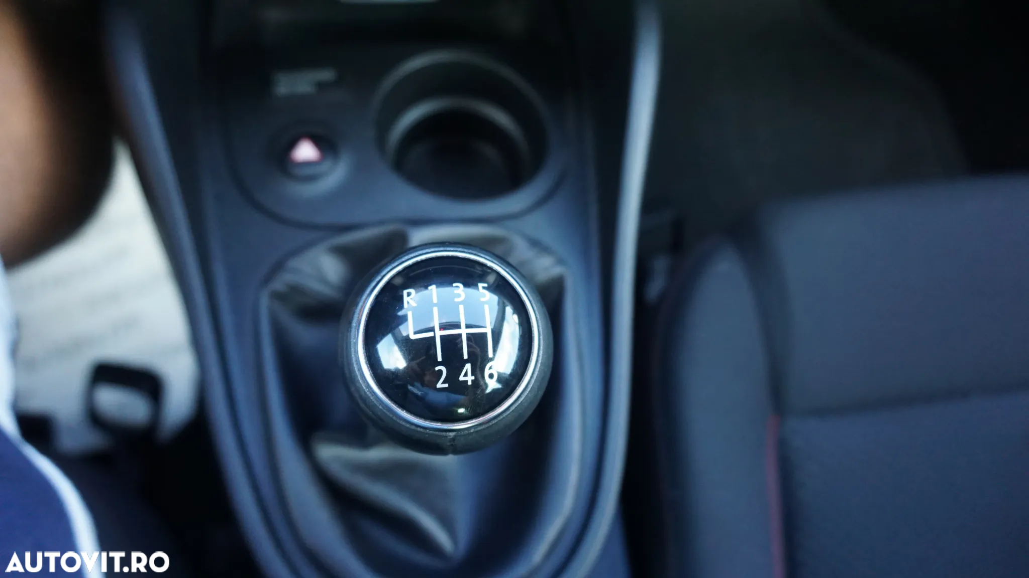Seat Leon 2.0 TDI DPF FR - 27