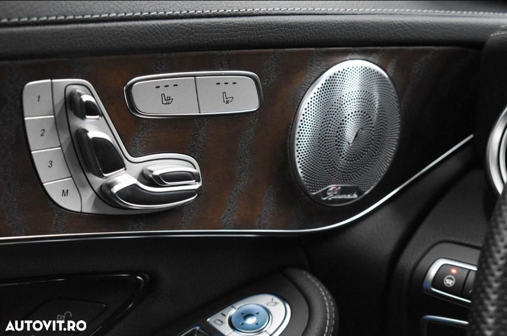 Mercedes-Benz GLC - 10