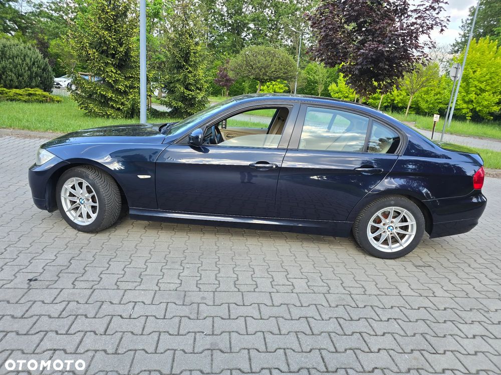 BMW Seria 3 - 14