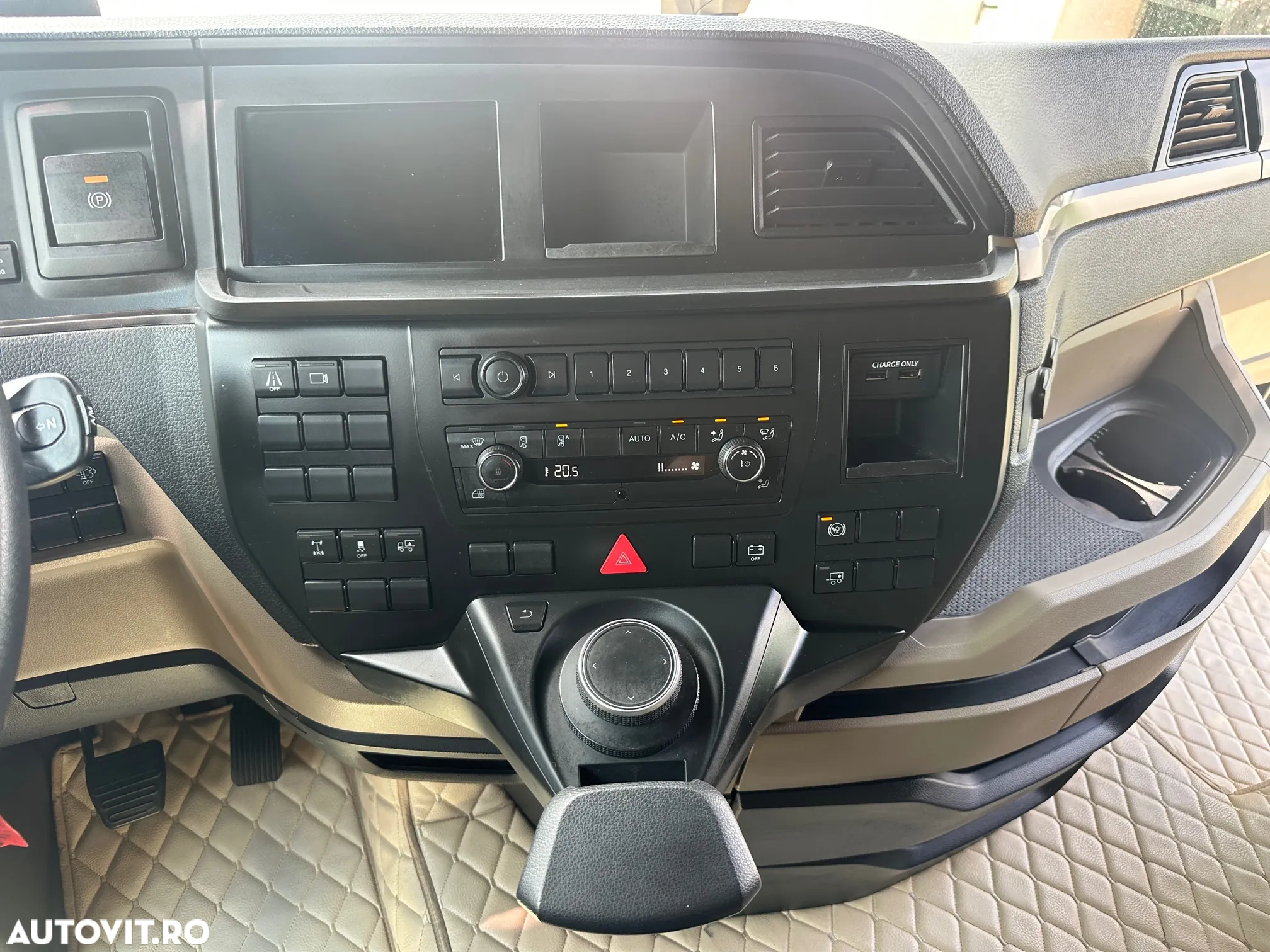 MAN TG3 GX 510 - 33
