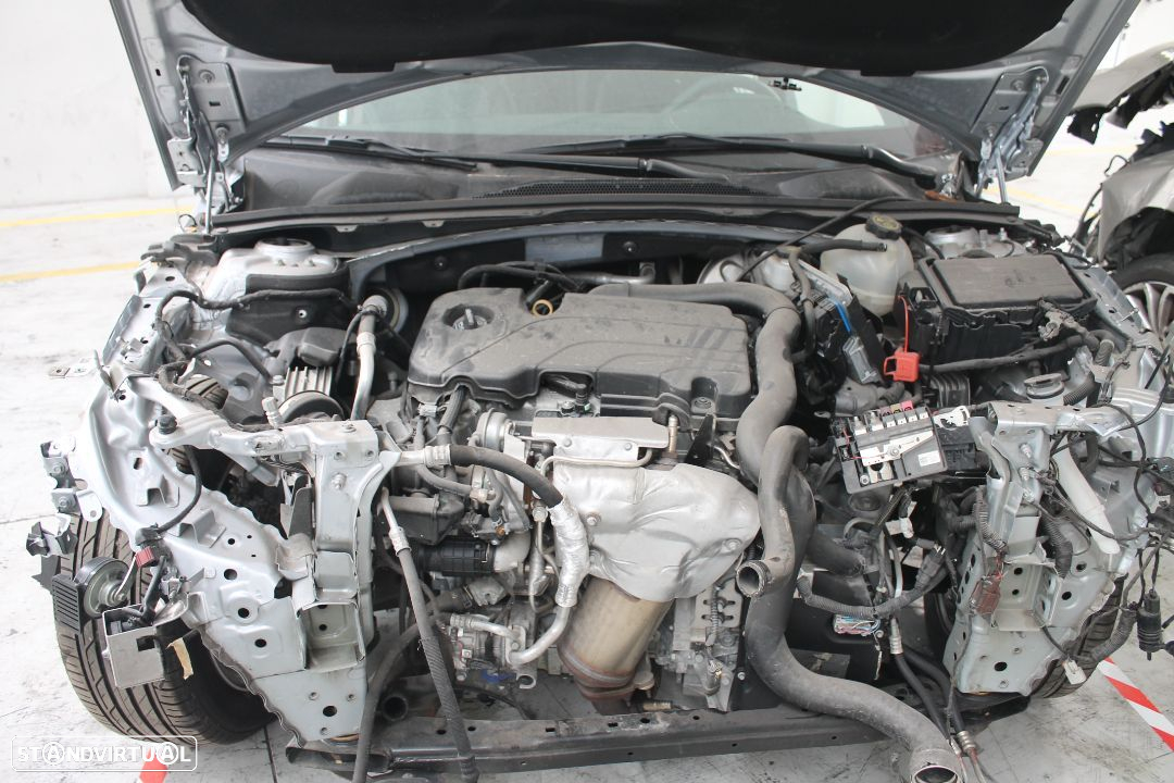 Opel Insignia Grand Sport - 11