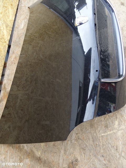 KLAPA TYŁ TYLNA BAGAŻNIKA ROVER 75 98-04 PMF NR38 - 2