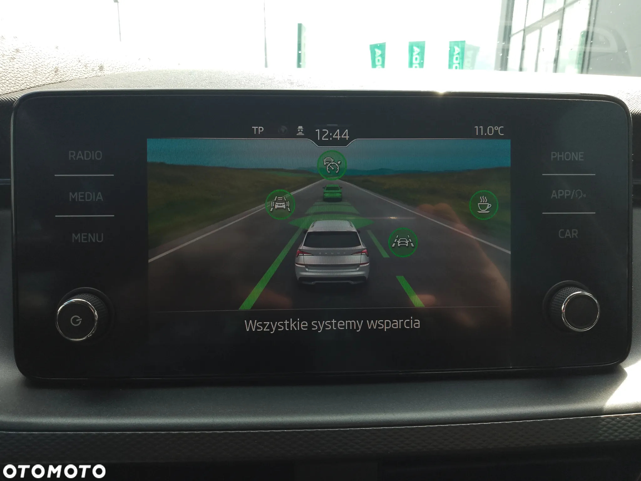 Skoda Kamiq 1.0 TSI Ambition - 12