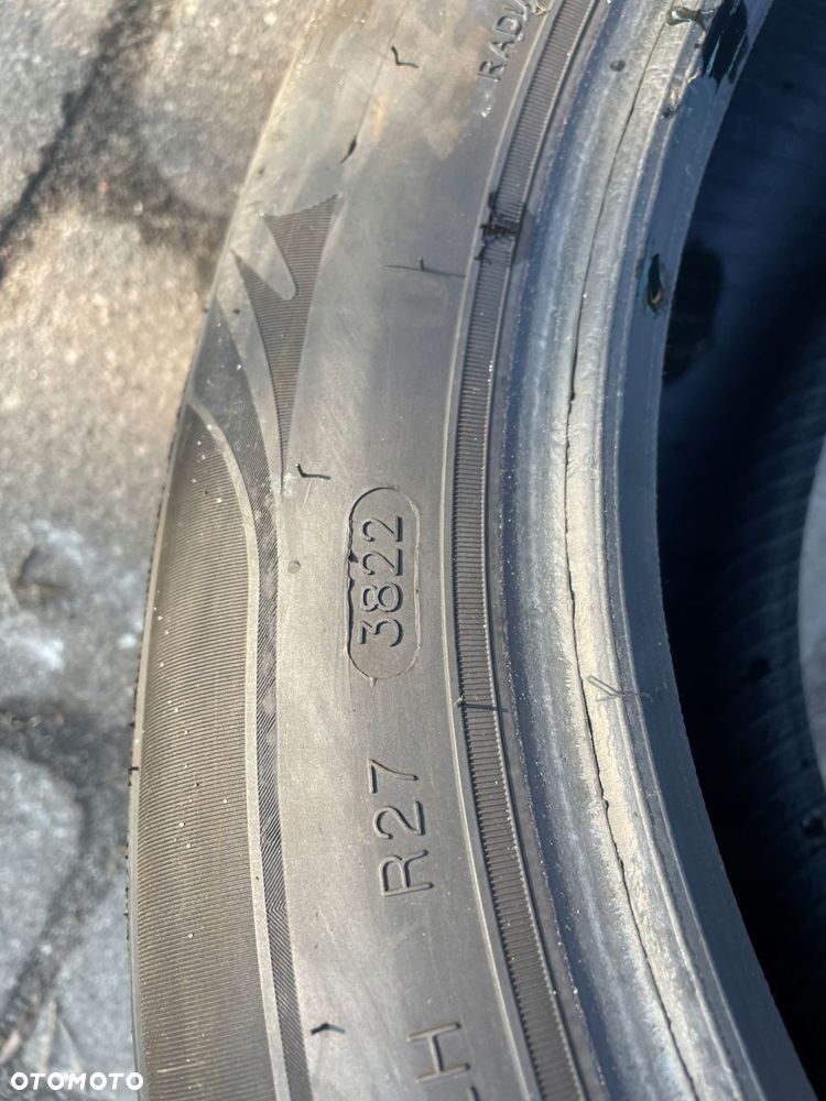 opony lato 2 szt minerva radial f209 205/55r16 2022 r 6,5 mm - 6
