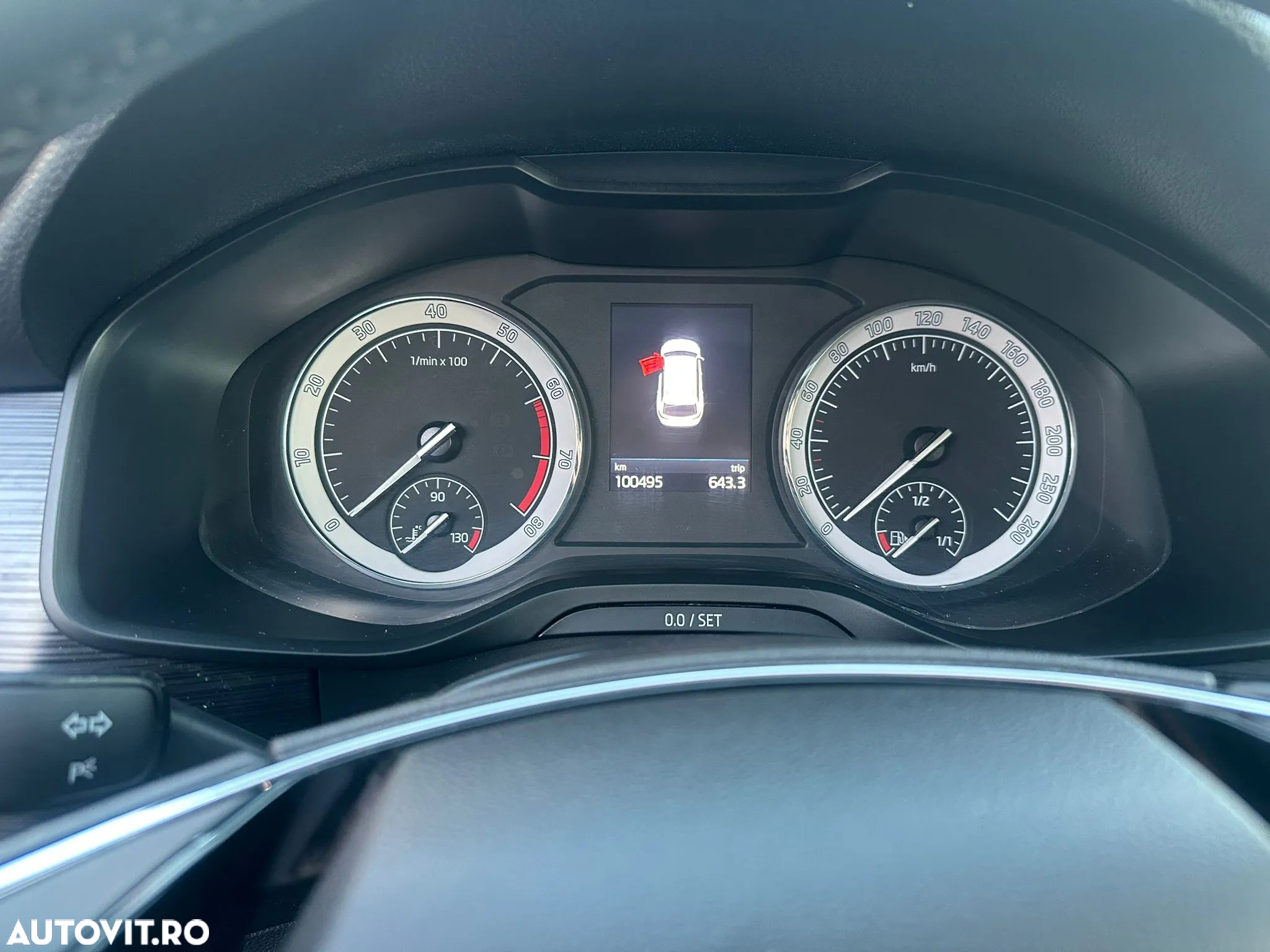 Skoda Kodiaq 1.5 TSI DSG Ambition - 7
