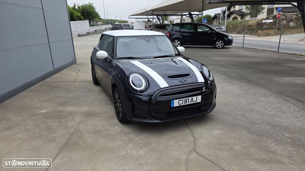 MINI 3 Portas Cooper E Classic S - 3
