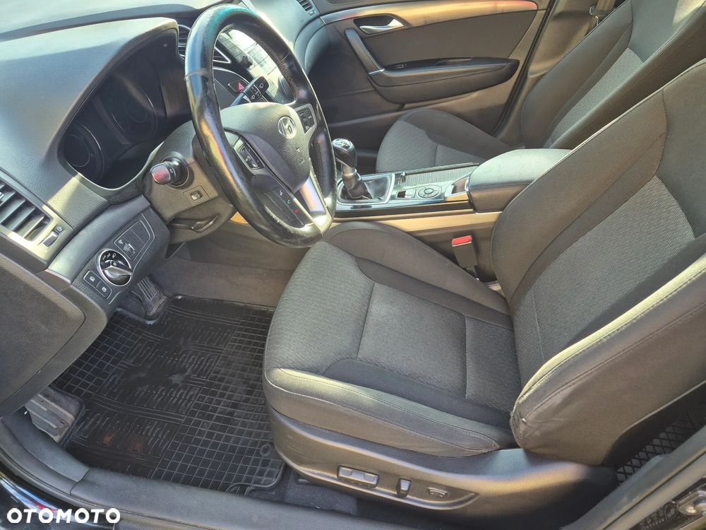 Hyundai i40 1.7 CRDi Classic - 5
