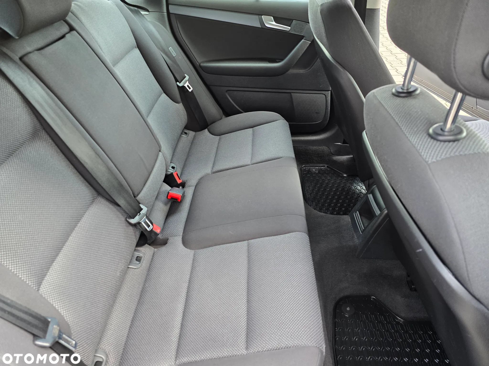 Audi A3 2.0 TDI Sportback DSG Attraction - 19