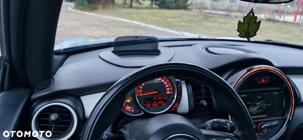 MINI Cooper 60 Years Chili - 20