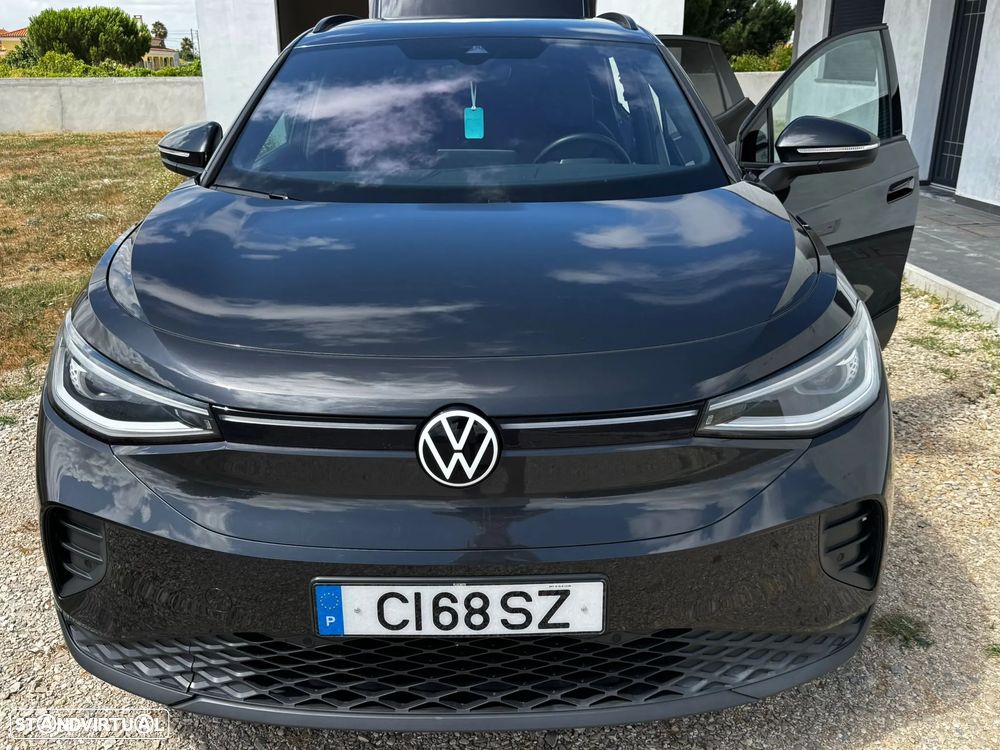 VW ID.4 Performance Upgrade Pro Life - 1