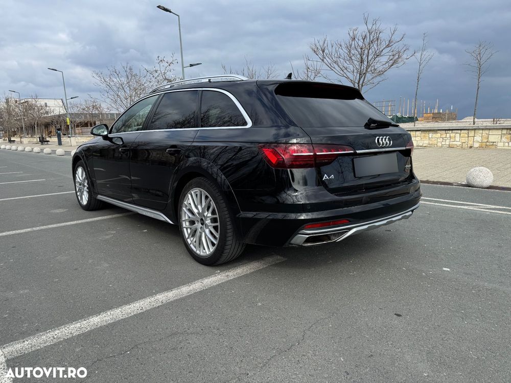 Audi A4 Allroad - 5