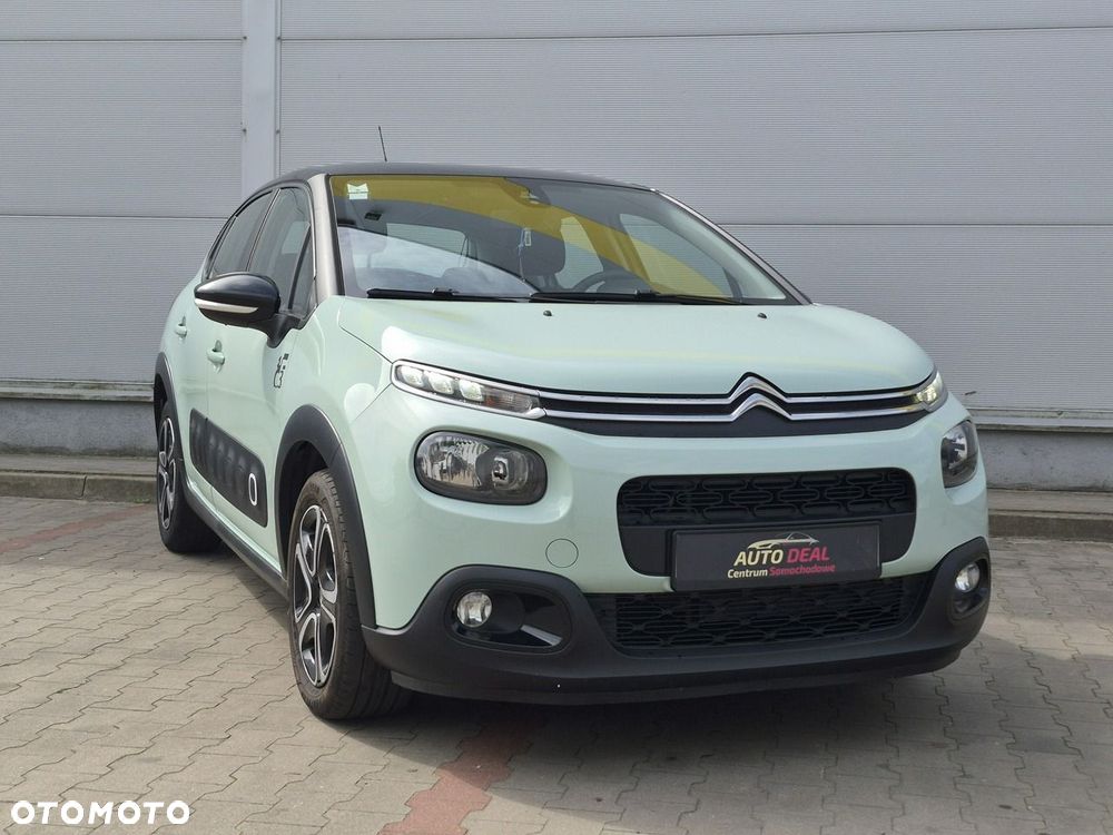 Citroën C3 - 3