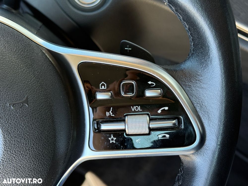 Mercedes-Benz C 180 d 9G-TRONIC - 7