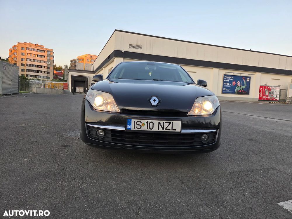 Renault Laguna - 2