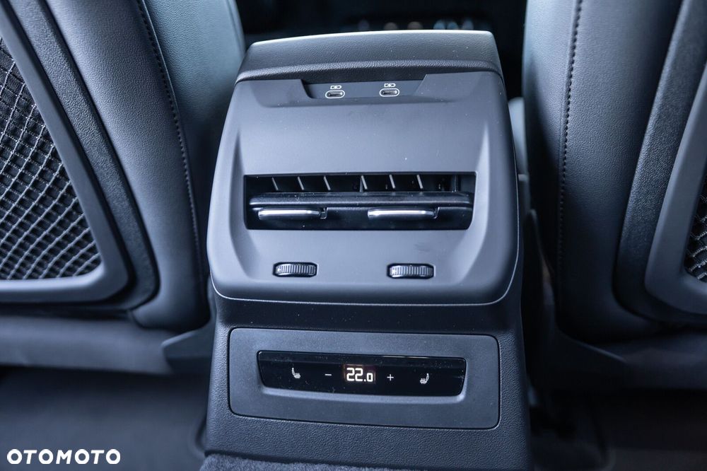 Audi A5 Avant TDI mHEV Quattro S tronic - 20