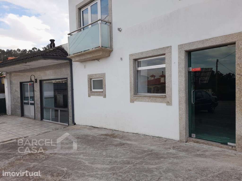 Moradia T3 individual nas Carvalhas - Barcelos - Grande imagem: 2/17