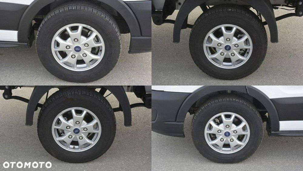 Ford Transit - 27
