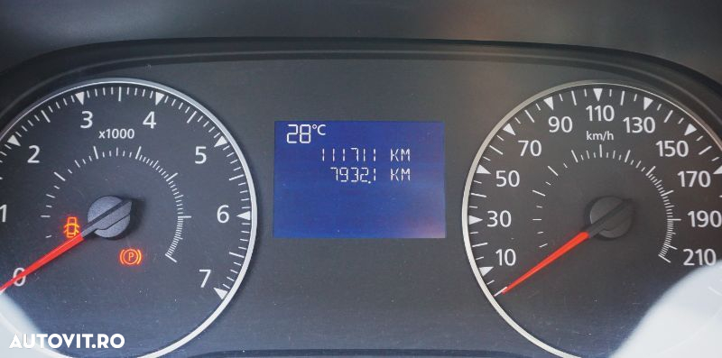 Dacia Duster 1.5 Blue dCi 4WD Comfort - 6