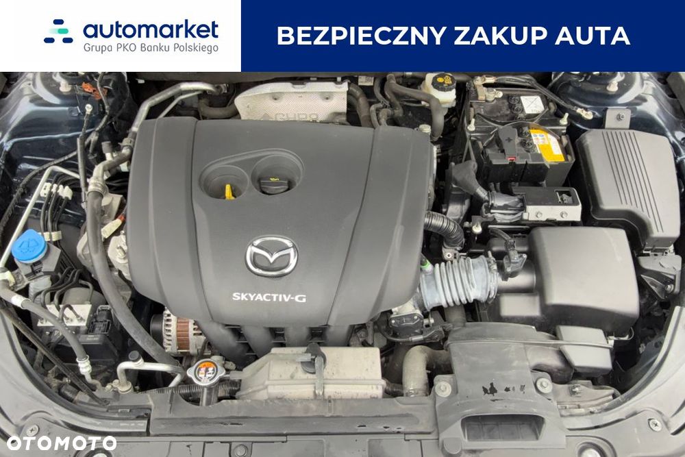 Mazda 6 2.0 SKYMotion - 15